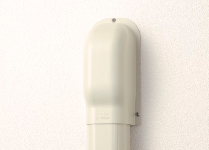 エアコンの配管化粧カバー、なんとなく選んでいませんか?