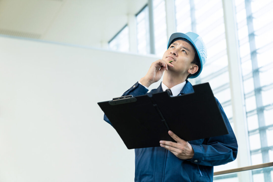 ドレン配管施工時に多いトラブルと対策は？