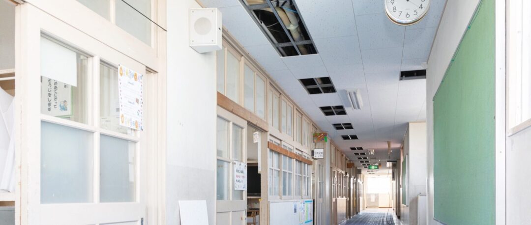 ドレン配管の継手を透明化。<br>施工確認もスムーズ