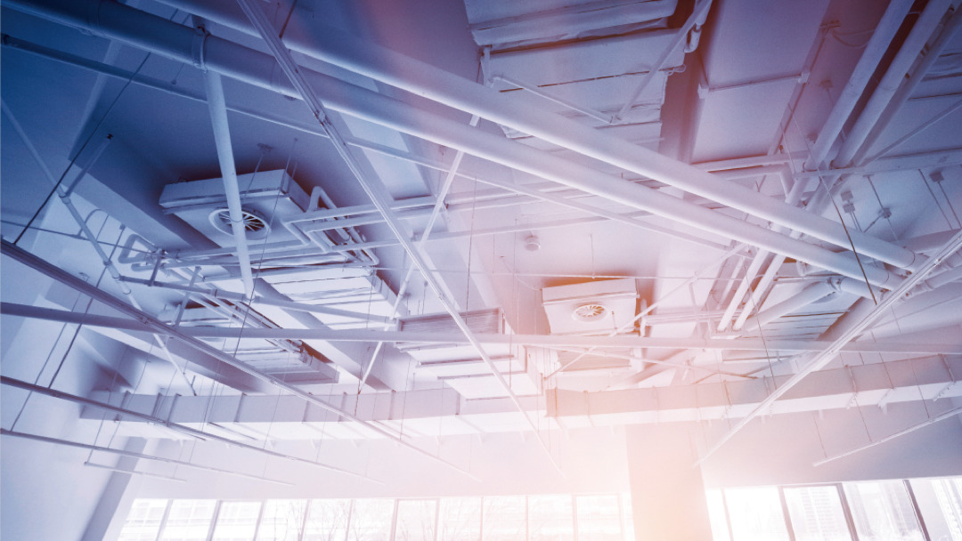 冷媒配管の接続といえば「ロウ付け」?<br>これからは「継手方式」にも注目を