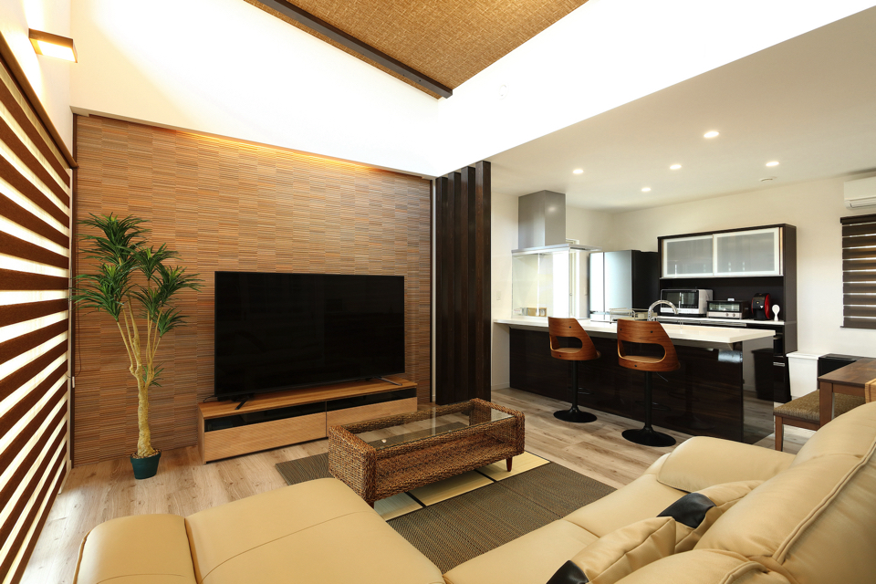 「全館空調」とは？最適な配管について