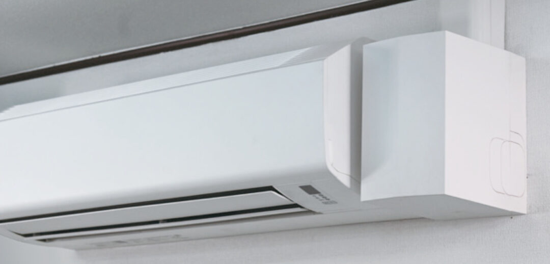 ハーフサイズのドレンアップキットで見た目スッキリ！