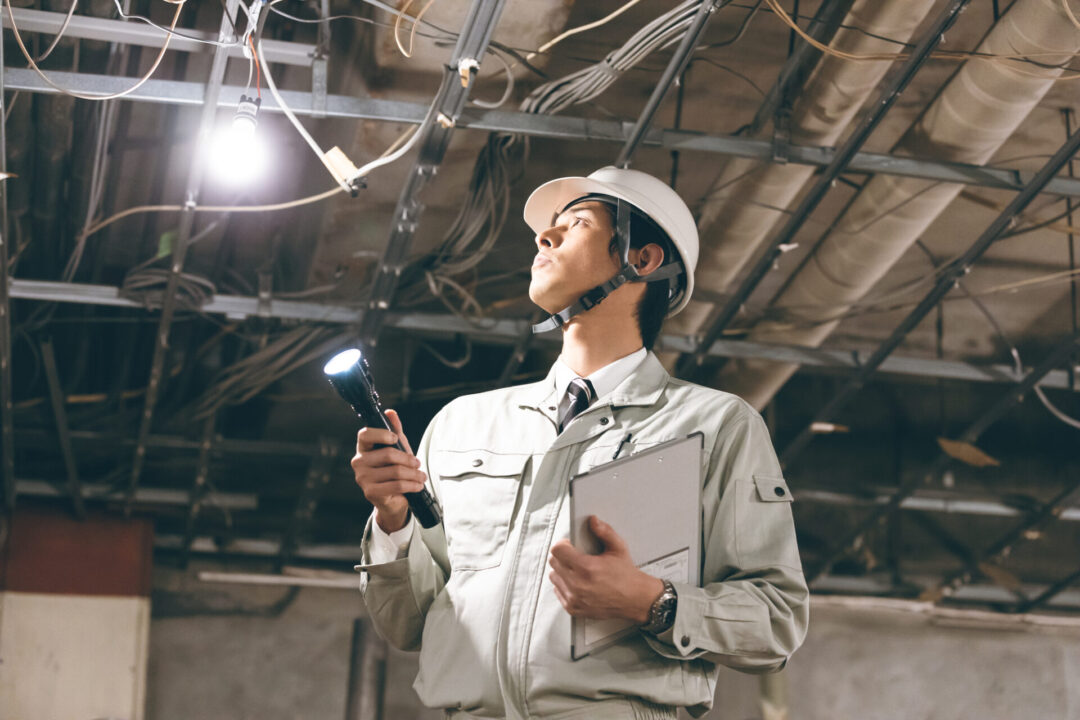 空調設備工事の施工管理を少しでも楽に！ 「継手方式」での冷媒配管施工とは。